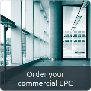 Order your commercial EPC