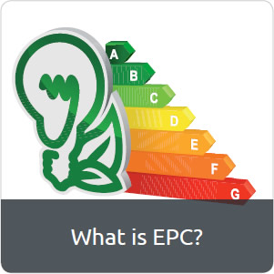 What is EPC?